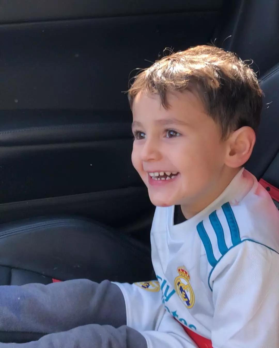 世界杯萌萌的小孩子,俄罗斯世界杯萌萌