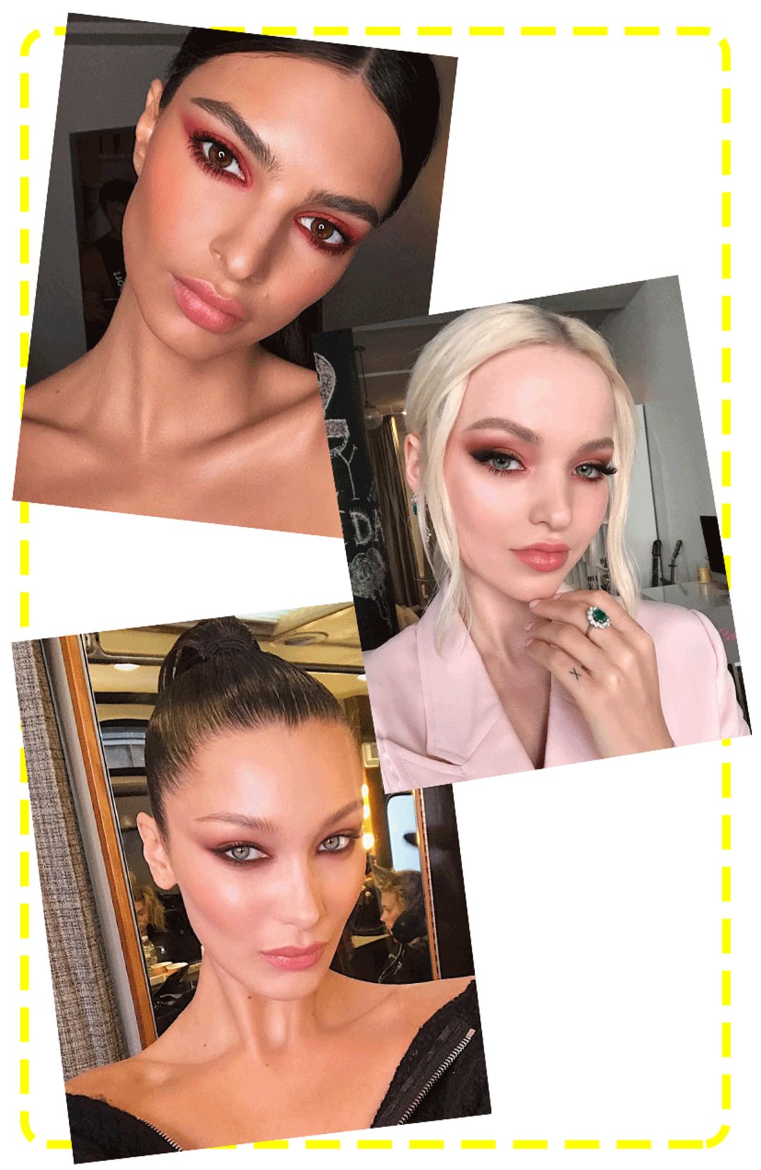 明星化妆费用,给明星化妆一次要多少钱