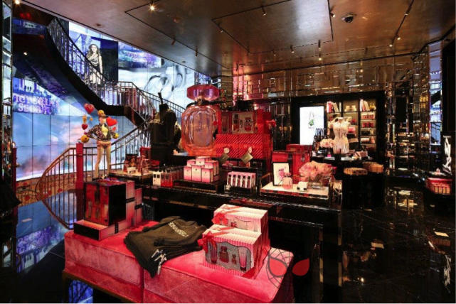 维密前十,维密大全