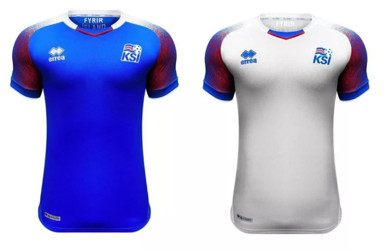 世界杯各国夺冠球衣,2018世界杯足球球衣评比