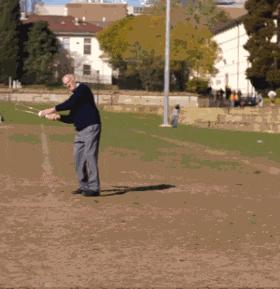 俄罗斯世界杯：说说香蕉球，还有一种你可能没见过的船