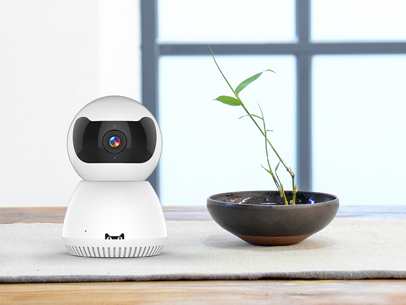 乔安ai智能摄像头红灯亮但无反应,乔安ai智能摄像头连接手机教程