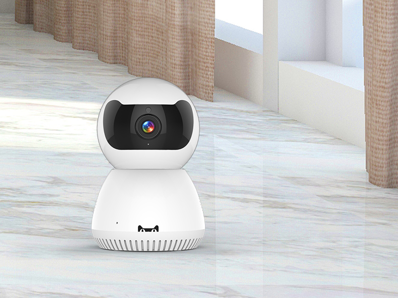 乔安ai智能摄像头,ai智能摄像头app