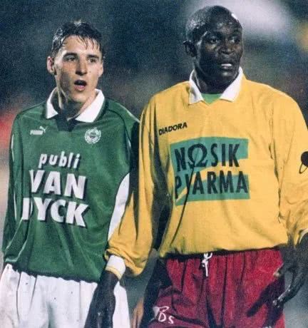 c罗14岁的时候踢足球有多厉害,五年前他凭借一粒进球拯救了c罗