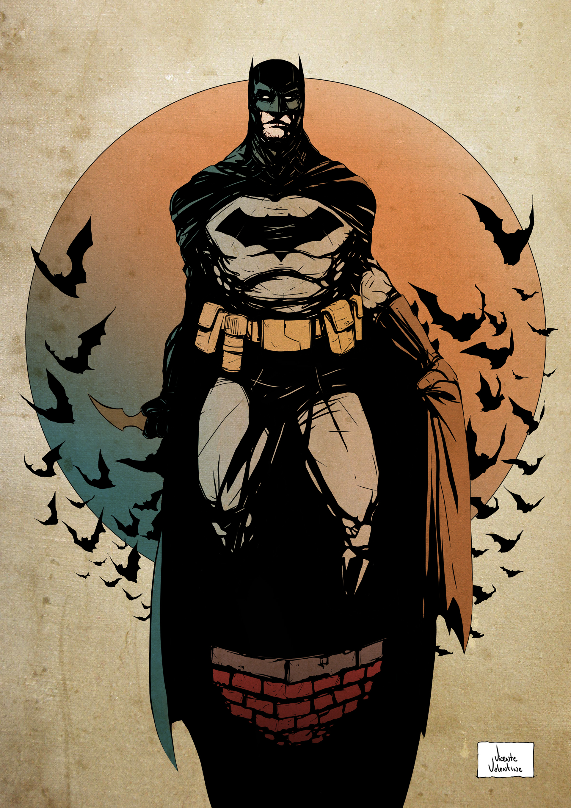 插画procreate笔触,插画外文文献