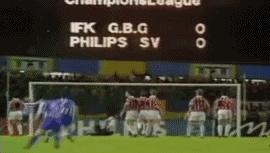 c罗的电梯球有多可怕,c罗的落叶球绝技