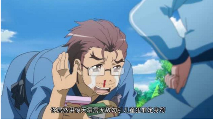 盘点动画片中让人恨之入骨的角色,尴尬的本质是什么