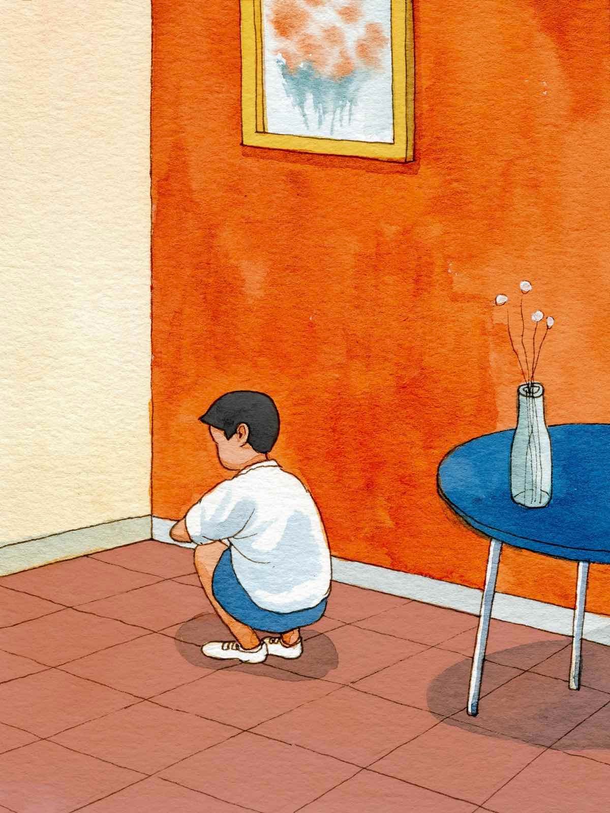 性侵，你必须知道的10件事！男女老少都可能被性侵，请保护好自己