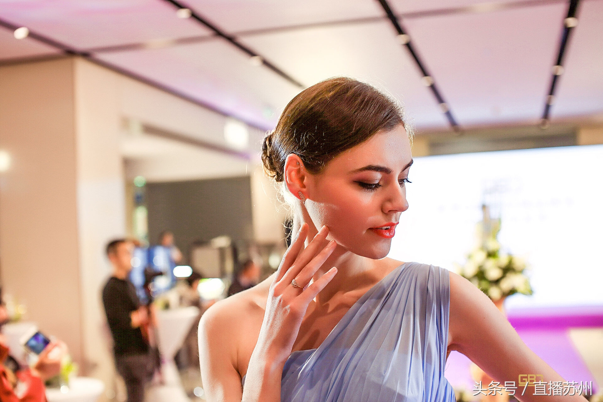 在上海新开一家海外珠宝店不算什么?全球珠宝一站逛才是王道!