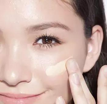 底妆误区大扫盲图文,各种底妆的区别