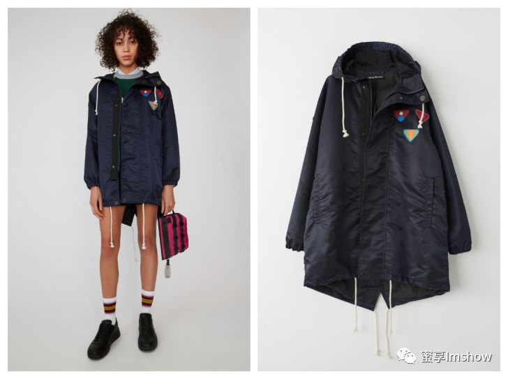 acnestudios官方旗舰店西装女,acnestudios是奢侈品牌吗