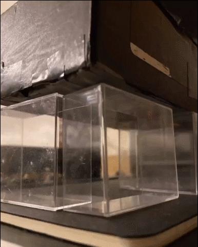 迷你版办公桌,森系书桌迷你世界