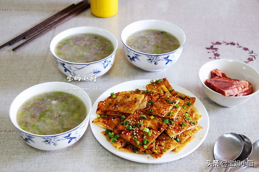 早起五分钟搞定元气满满的早餐,早起十分钟吃好健康早餐