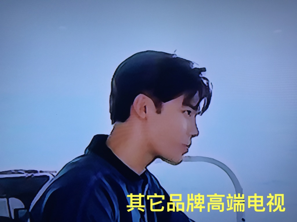 索尼电视画质排名,小米电视和索尼电视画质对比