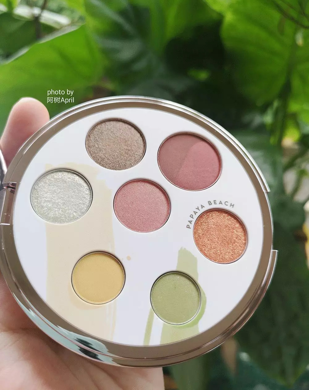 不超过100块钱的平价眼影盘推荐,不用代购的便宜好物
