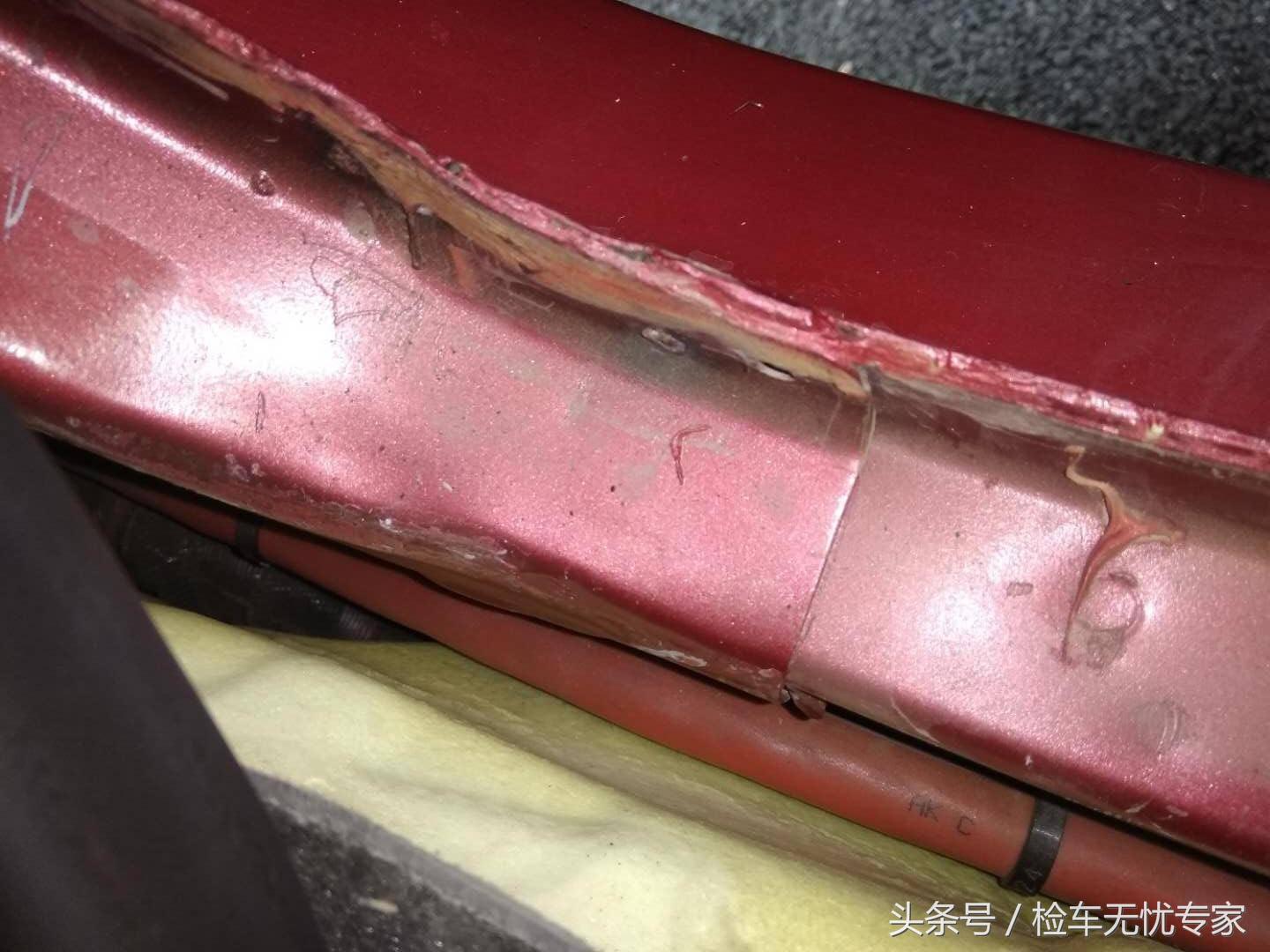 18W买辆进口凯迪拉克ATS，差点被骗？朋友：买车遍地是坑呀！