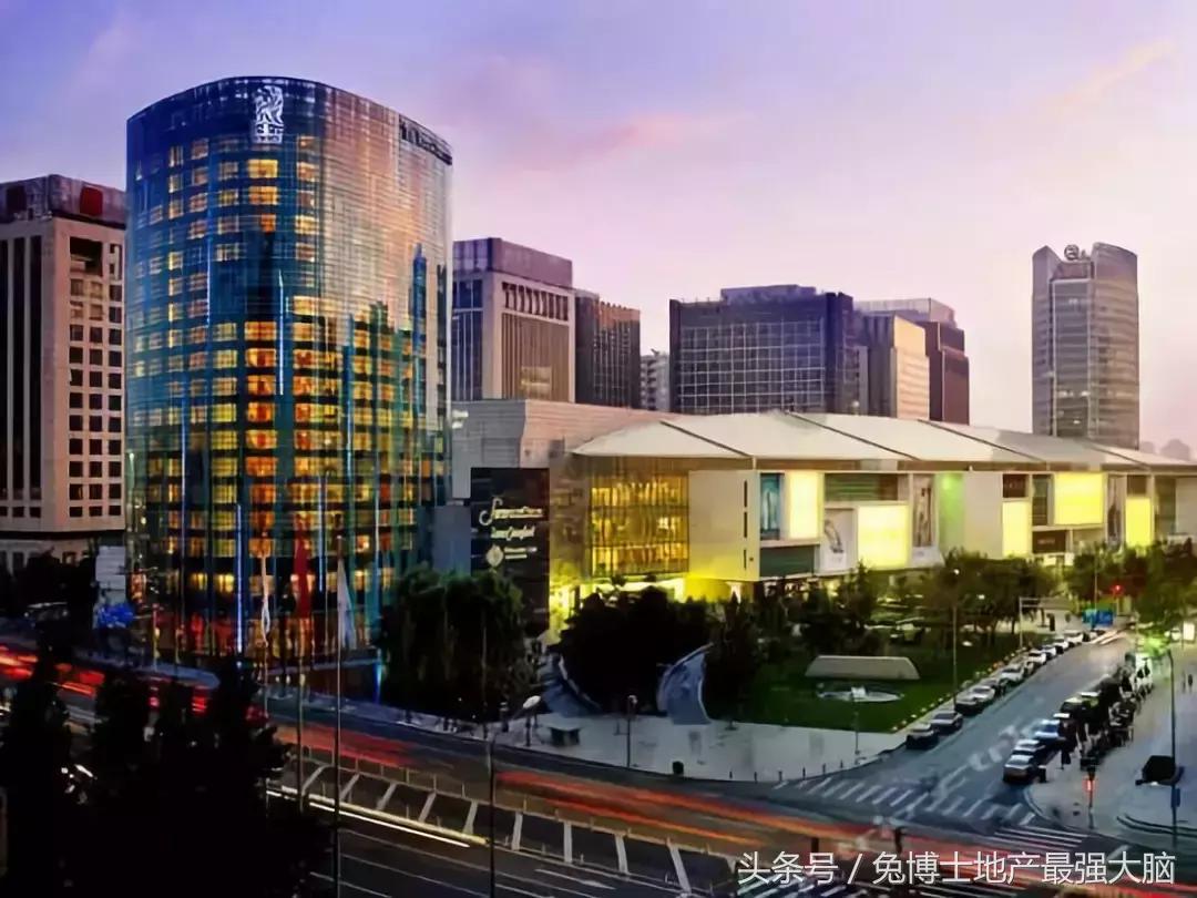 全国房价最贵的地方,全国房价最贵小镇排名