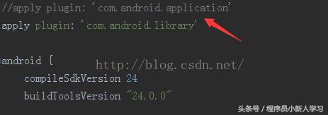 android常用jar包,androidstudio如何接入jar包
