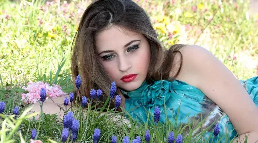 你叫什么名字就是什么名字,你的名字说明你是什么性格