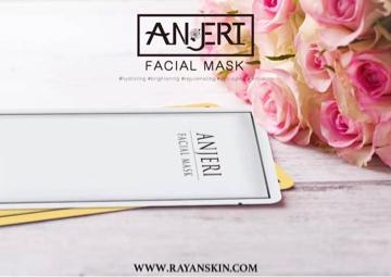 anjeri面膜和ray有什么区别,泰国rayanjeri金银面膜测评