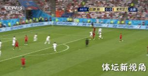 C罗的痛郜林最懂：伊朗球迷赛前这1行为令人不齿！