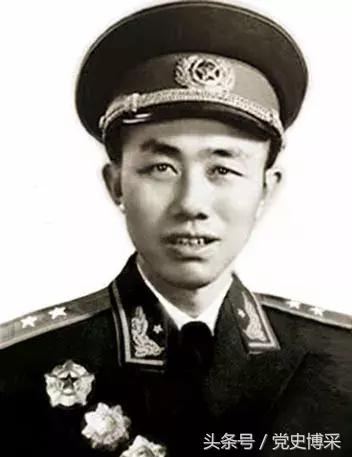 金门战役直接指挥官是谁,上将王必成沈振新电视剧