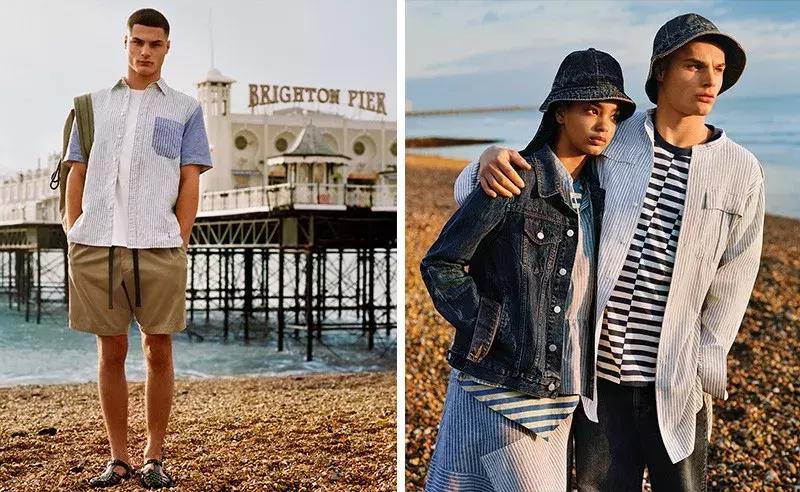 优衣库kaws联名日本,优衣库又推联名款