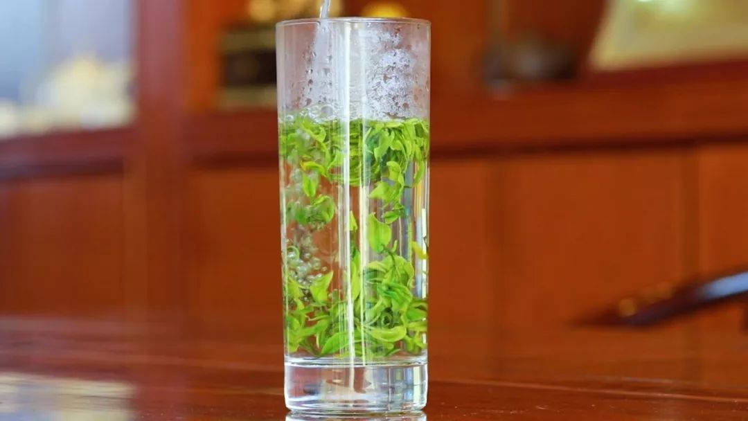 崂山绿茶是什么茶类型的茶,崂山绿茶和野生茶有什么区别