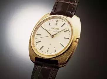 关于精工，你可能不知道的5件事