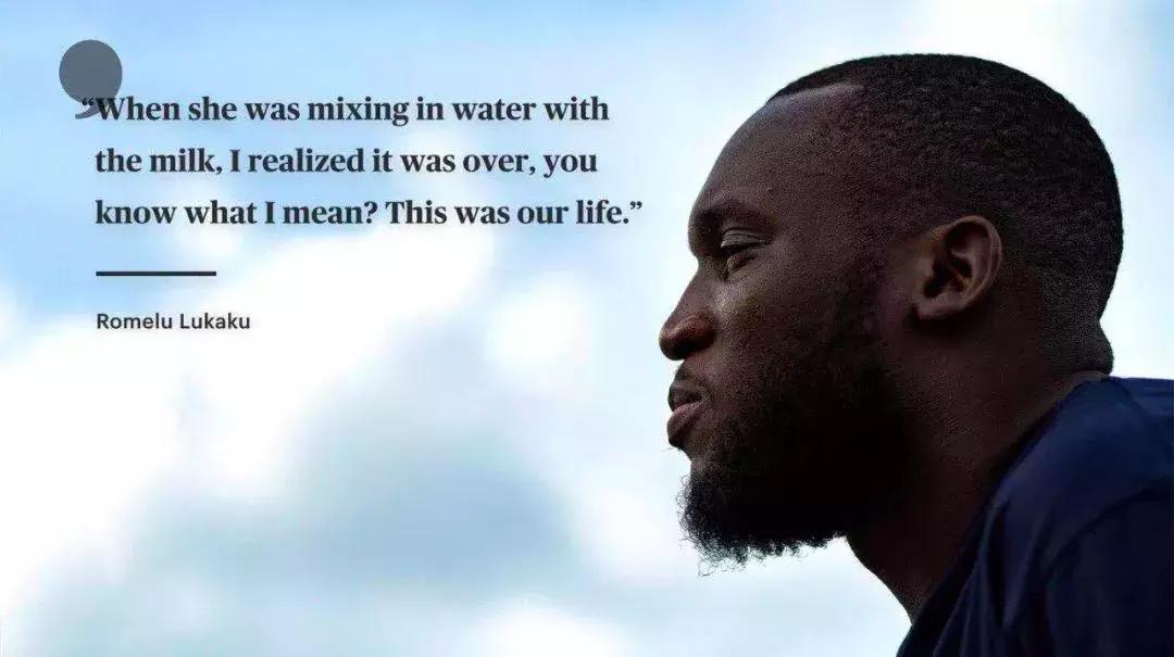 不管你看不看世界杯，这个逆风翻盘的励志人生，值得跟孩子去讲述