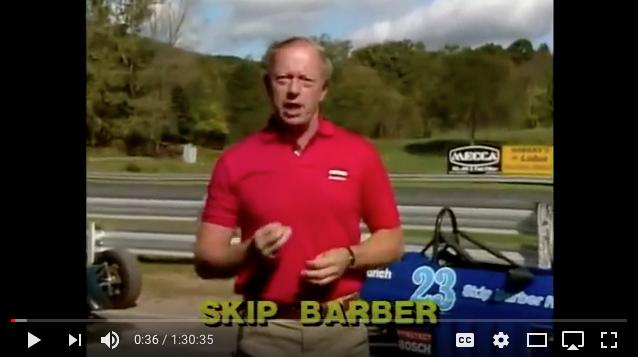 玩姿态就绝交!他的GT3只会活在赛道里|玩家