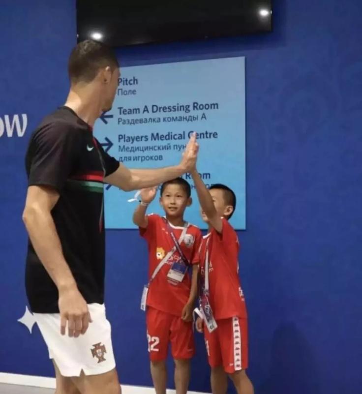 足球c罗的压哨绝杀再次上演,c罗十大不可思议的绝杀