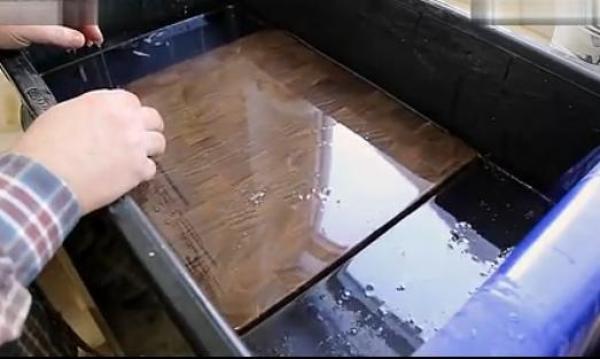 菜板用久了掉渣,菜板用久了难清理