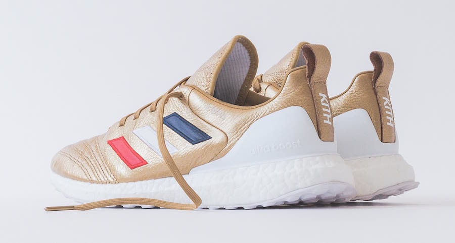 kithxadidasoriginals白红,阿迪达斯adidasx足球鞋宣传片