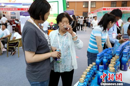 中宁枸杞的前景,中宁县枸杞品牌