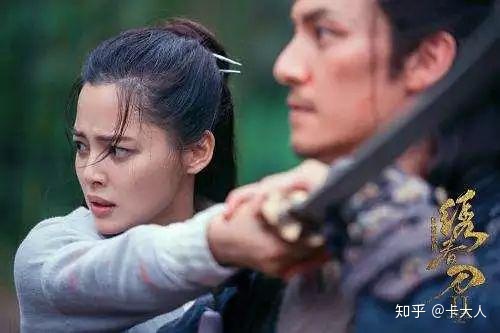 如何评价张雨绮美人鱼,张雨绮评价大s的长相