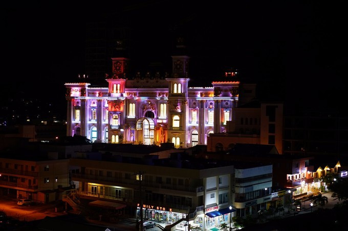 塞班岛跟团游旅游攻略,塞班岛的约会攻略