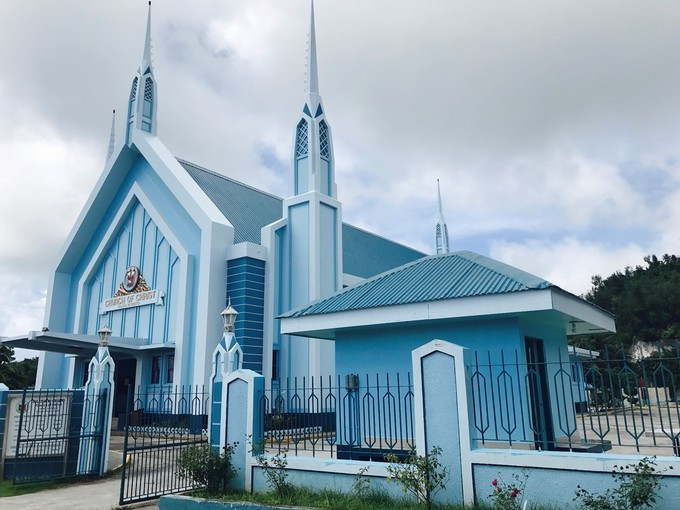 塞班岛跟团游旅游攻略,塞班岛的约会攻略