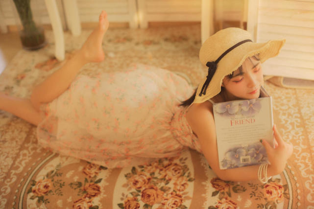 余生要做个刚刚好的女人,余生很长做一个很酷的姑娘