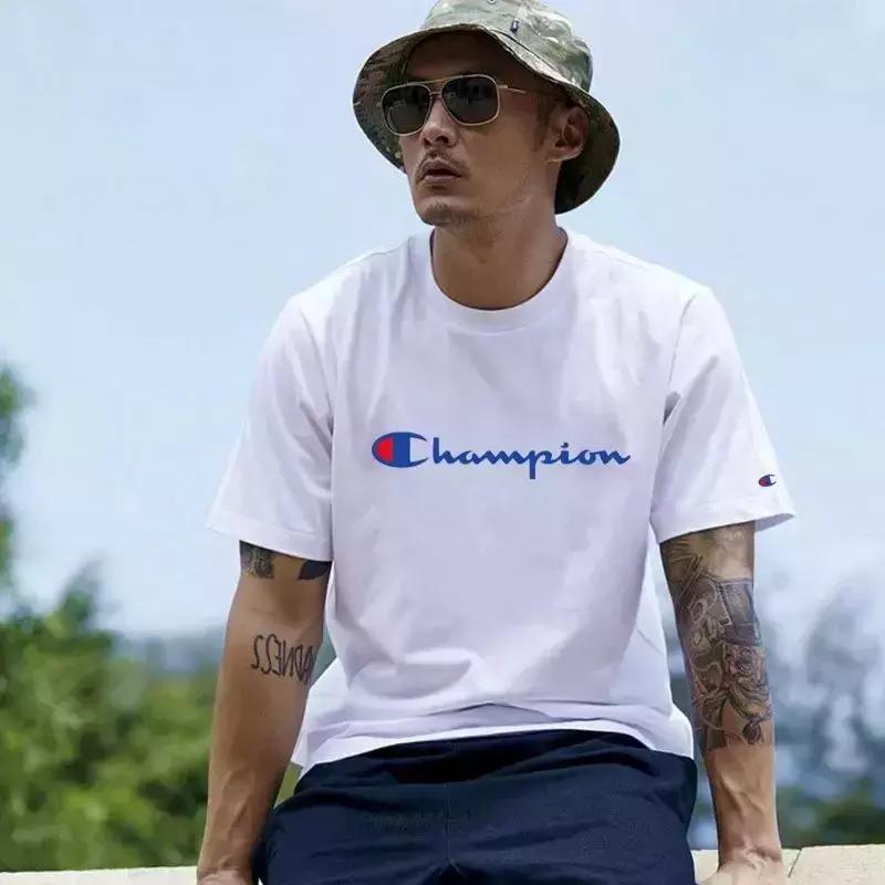 champion怎么红的,champion为什么换名字了