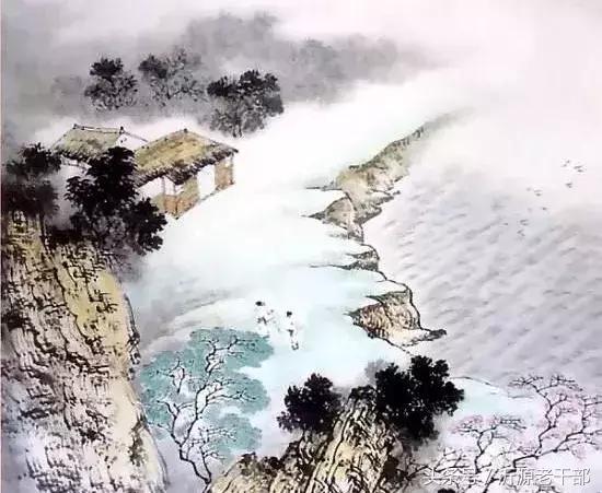 唐诗极简史：29首巅峰唐诗，重温大唐盛世