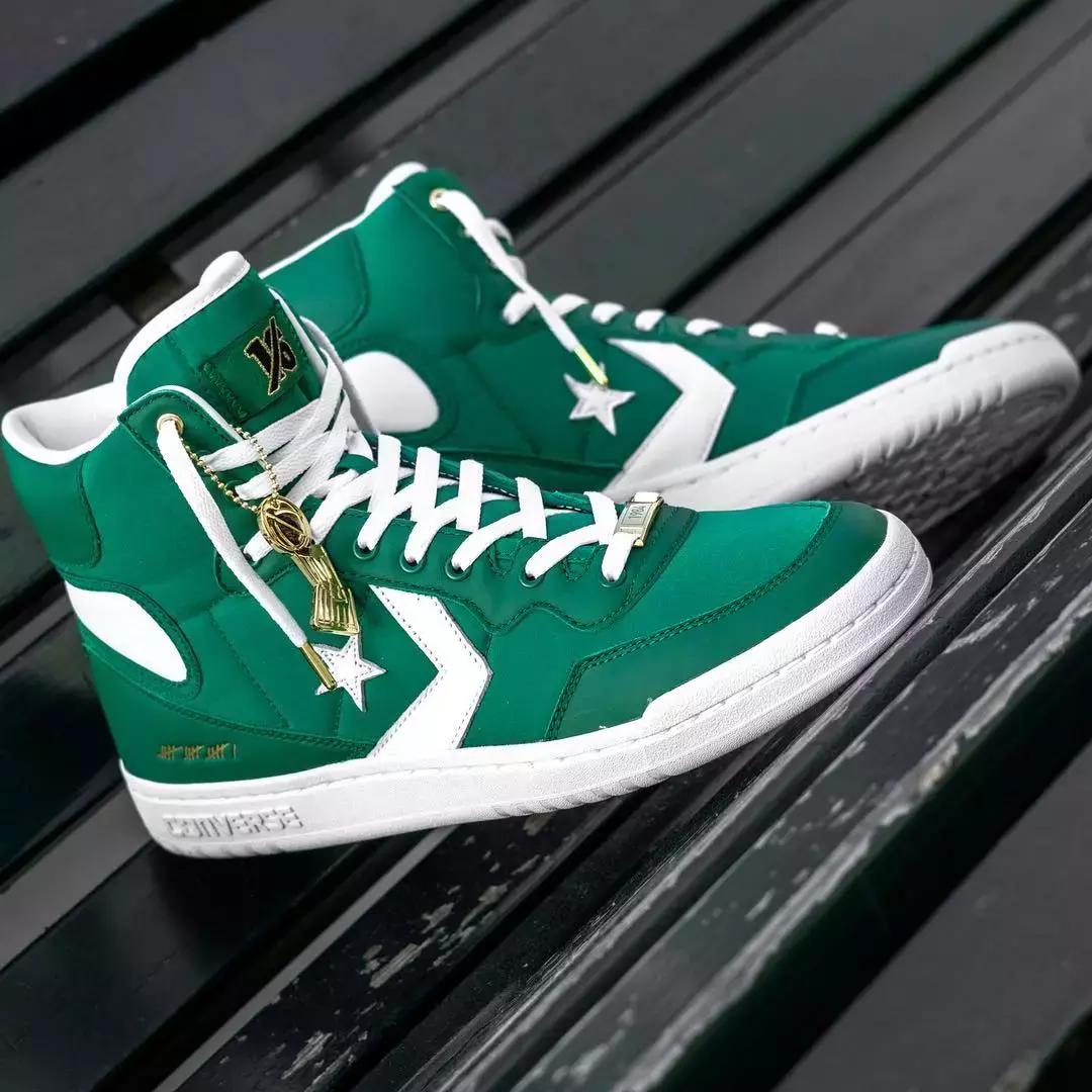 连鞋贩子都没能想到，这双鞋能成为CT16中「倒闭」的例外