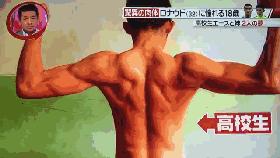 岛国小哥哥将妹妹的骨灰守在身边，发誓加入日本国家队，每天清晨5点起床练球……