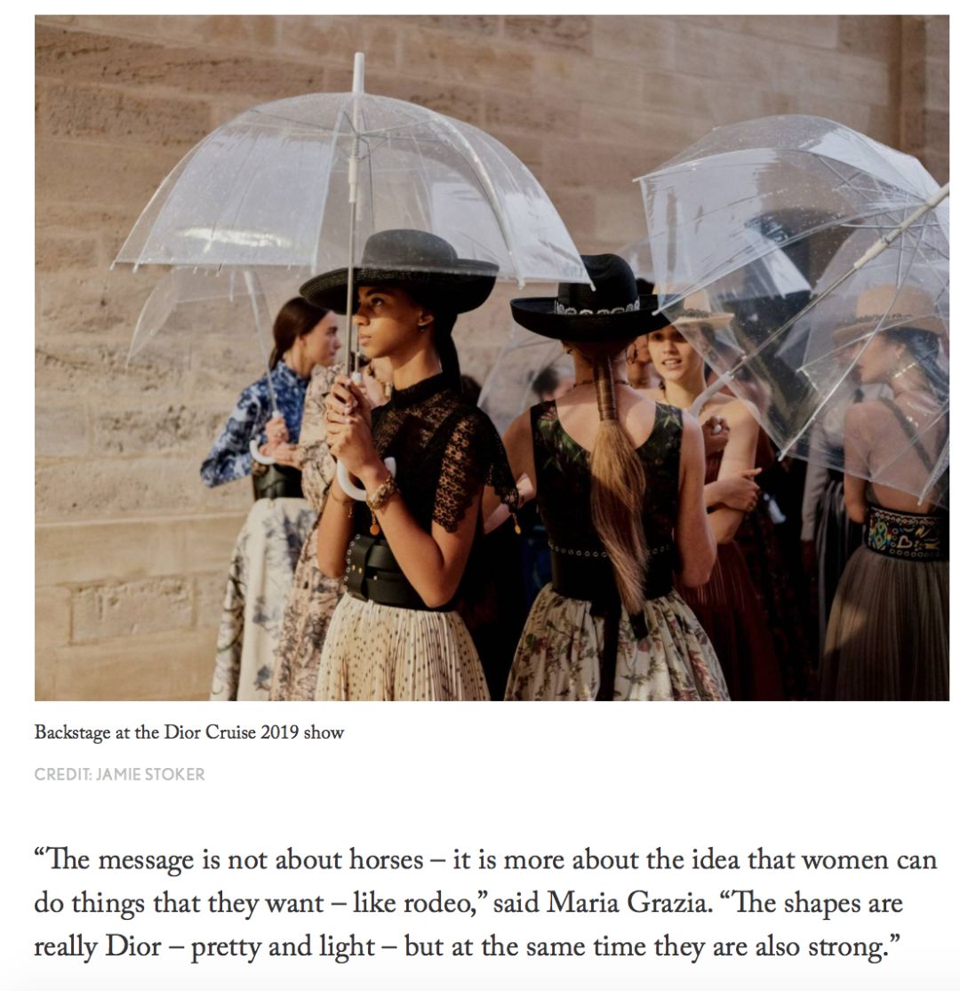 比起买大牌，女生知道这5件事才更有品味