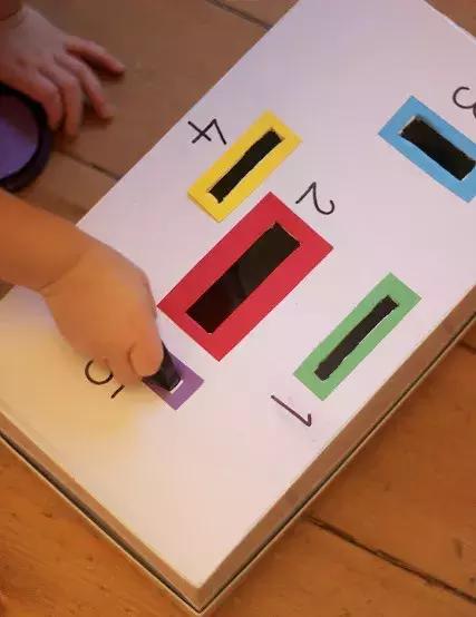 鞋盒变废为宝,鞋盒变废为宝简单又漂亮不用墙纸