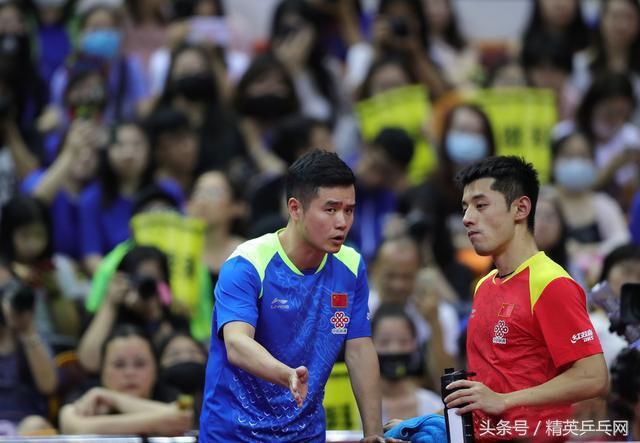 偃旗息鼓与厚积薄发,将才终会成为帅才,他还是大心脏的刘国正!