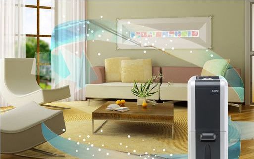 除湿机使用方法及注意事项,除湿机的利弊