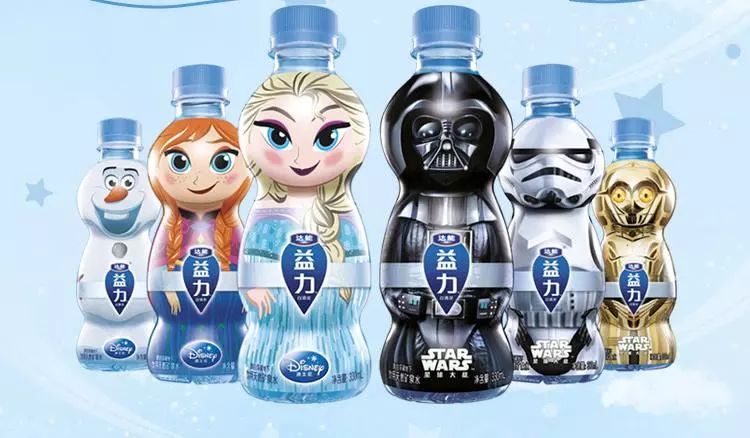 农夫山泉旗下的最新饮品,农夫山泉再上新品