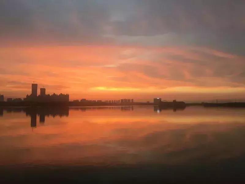 这个夏天我在武穴，你在哪里？