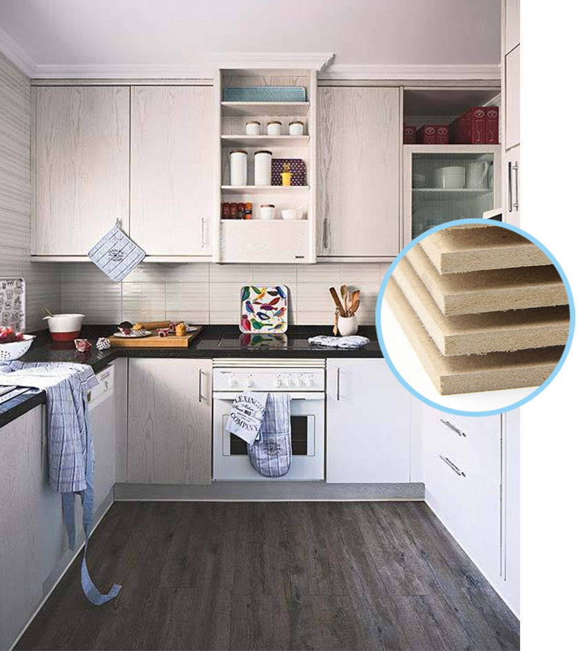 避免甲醛苯对身体的危害,防甲醛的板材有哪些